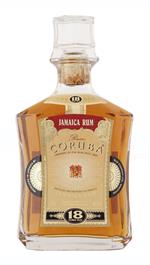 Coruba 18 års